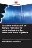 Système embarqué en temps réel pour la reconnaissance des émotions dans la parole