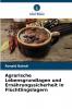 Agrarische Lebensgrundlagen und Ernährungssicherheit in Flüchtlingslagern