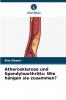 Atherosklerose und Spondyloarthritis