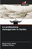 La professione manageriale in Serbia