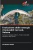 Evoluzione delle energie rinnovabili nel sub-Sahara