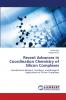 Recent Advances in Coordination Chemistry of Silicon Complexes
