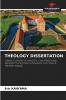 THEOLOGY DISSERTATION