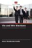 Vie and Win Elections