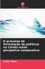 O processo de formulação de políticas na Coreia numa perspetiva comparativa