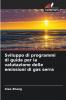 Sviluppo di programmi di guida per la valutazione delle emissioni di gas serra