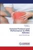 Exercise Protocol and Performance in PFPS Athletes