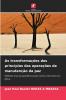 As transformações dos princípios das operações de manutenção da paz