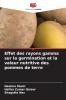 Effet des rayons gamma sur la germination et la valeur nutritive des pommes de terre