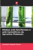 Efeitos anti-falciformes e anti-hemolíticos da Spirulina Platensis