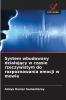 System wbudowany działający w czasie rzeczywistym do rozpoznawania emocji w mowie