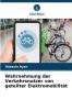 Wahrnehmung der Verkehrsnutzer von geteilter Elektromobilität