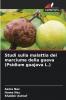 Studi sulla malattia del marciume della guava (Psidium guajava L.)