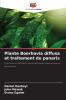 Plante Boerhavia diffusa et traitement du panaris