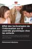 Effet des technologies de l'information sur le contrôle glycémique chez les enfants