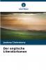 Der englische Literaturkanon