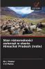 Stan różnorodności zwierząt w stanie Himachal Pradesh (Indie)
