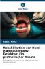 Rehabilitation von Hemi-Mandibulectomy-Defekten