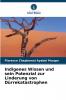 Indigenes Wissen und sein Potenzial zur Linderung von Dürrekatastrophen