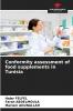 Conformity assessment of food supplements in Tunisia