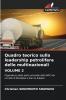 Quadro teorico sulla leadership petrolifera delle multinazionali VOLUME 2
