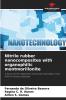 Nitrile rubber nanocomposites with organophilic montmorillonite