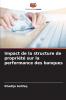 Impact de la structure de propriété sur la performance des banques