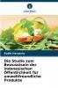Die Studie zum Bewusstsein der indonesischen Öffentlichkeit für umweltfreundliche Produkte
