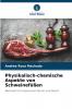 Physikalisch-chemische Aspekte von Schweinefüßen