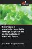 Sicurezza e manipolazione della lattuga da parte dei consumatori nel mercato belga