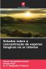 Estudos sobre a concentração de esporos fúngicos no ar interior