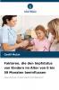 Faktoren die den Impfstatus von Kindern im Alter von 0 bis 59 Monaten beeinflussen