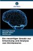 Ein neuartiger Ansatz zur Erkennung und Analyse von Hirntumoren