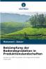 Bekämpfung der Bodendegradation in Produktionslandschaften