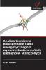 Analiza termiczna podziemnego kabla energetycznego z wykorzystaniem metody elementów skończonych