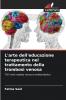 L'arte dell'educazione terapeutica nel trattamento della trombosi venosa
