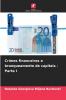 Crimes financeiros e branqueamento de capitais - Parte I