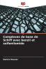 Complexes de base de Schiff avec benzil et sulfanilamide