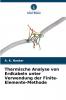 Thermische Analyse von Erdkabeln unter Verwendung der Finite-Elemente-Methode