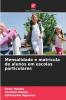 Mensalidade e matrícula de alunos em escolas particulares