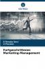 Fortgeschrittenes Marketing-Management