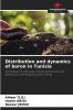 Distribution and dynamics of boron in Tunisia