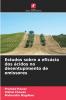 Estudos sobre a eficácia dos ácidos no desentupimento de emissores