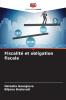 Fiscalité et obligation fiscale