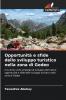 Opportunità e sfide dello sviluppo turistico nella zona di Gedeo