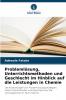 Problemlösung Unterrichtsmethoden und Geschlecht im Hinblick auf die Leistungen in Chemie