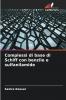 Complessi di base di Schiff con benzile e sulfanilamide