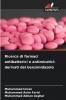 Ricerca di farmaci antibatterici e antimicotici