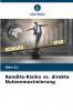 Rendite-Risiko vs. direkte Nutzenmaximierung