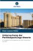 Untersuchung der Partikelpackungs-theorie